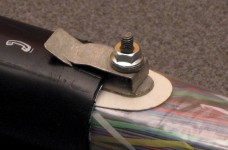 MORAY™ and MINI-MORAY™ Shield Connector